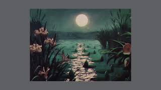 Homeless - Maria Mena  (Slowed + Reverb)