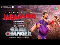 Jaragandi Audio Song Game Changer Ram Charan Kiara Advani Shankar Thaman S