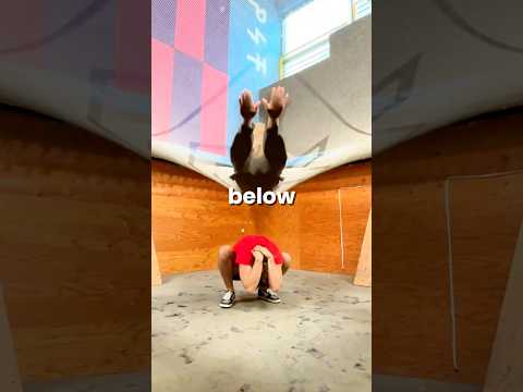 My Wife LOCKED Me Down Here😭