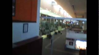 preview picture of video 'Ciudad de Mexico DF (Mexico City) Vlog Day 15: DF Airport to LAX (Back in SD)'