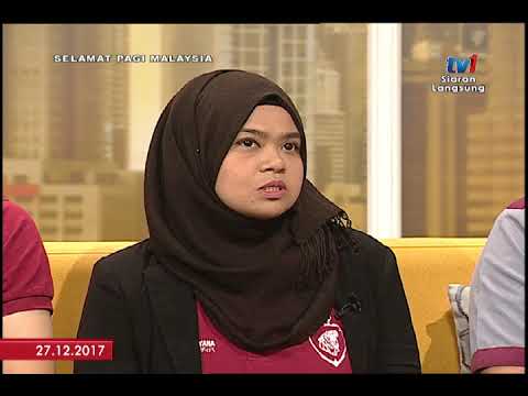 SPM 2017 -INTERNATIONAL CULTURAL EXCHANGE (ICE) [27 DIS 2017]