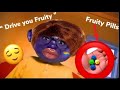 With A Taste That S Gonna Drive You FRUITY