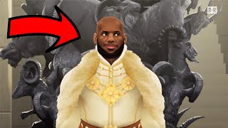 All Easter Eggs and References in Game of Zones Series Finale!