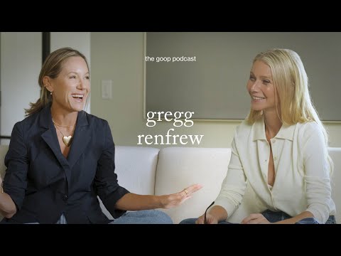 Burnout, Boundaries and The Business of Starting Over | The goop Podcast