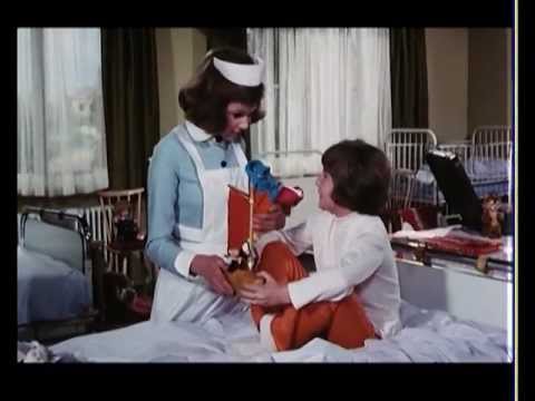 Wilma - Ein Holzschuh mit segel (Unser Doktor ist der beste)