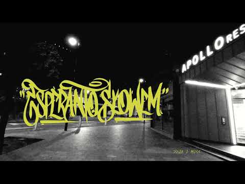 Esperanto Słowem -  Ja i mu