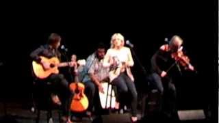 Maggie Rose - Goodbye Monday - WYRK Acoustic Show