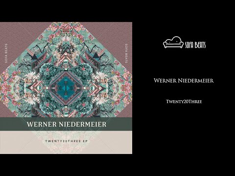 Werner Niedermeier - Twenty20Three