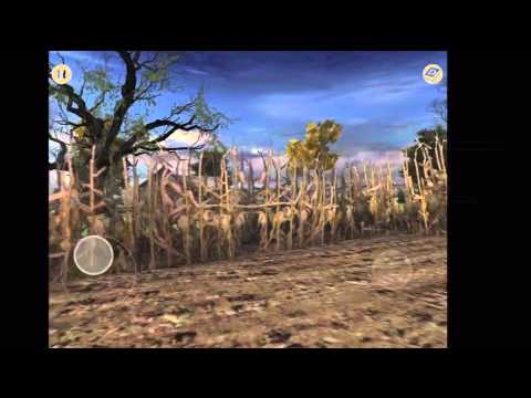 dream:scape (iOS - Unreal Engine) - Gameplay Trailer