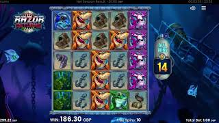 💥CRAZY BIG MULTI'S SLOT BONUSES💥Big Wins💥Real Wins💥Non Stop Action😁UK Casinos💥Part 11