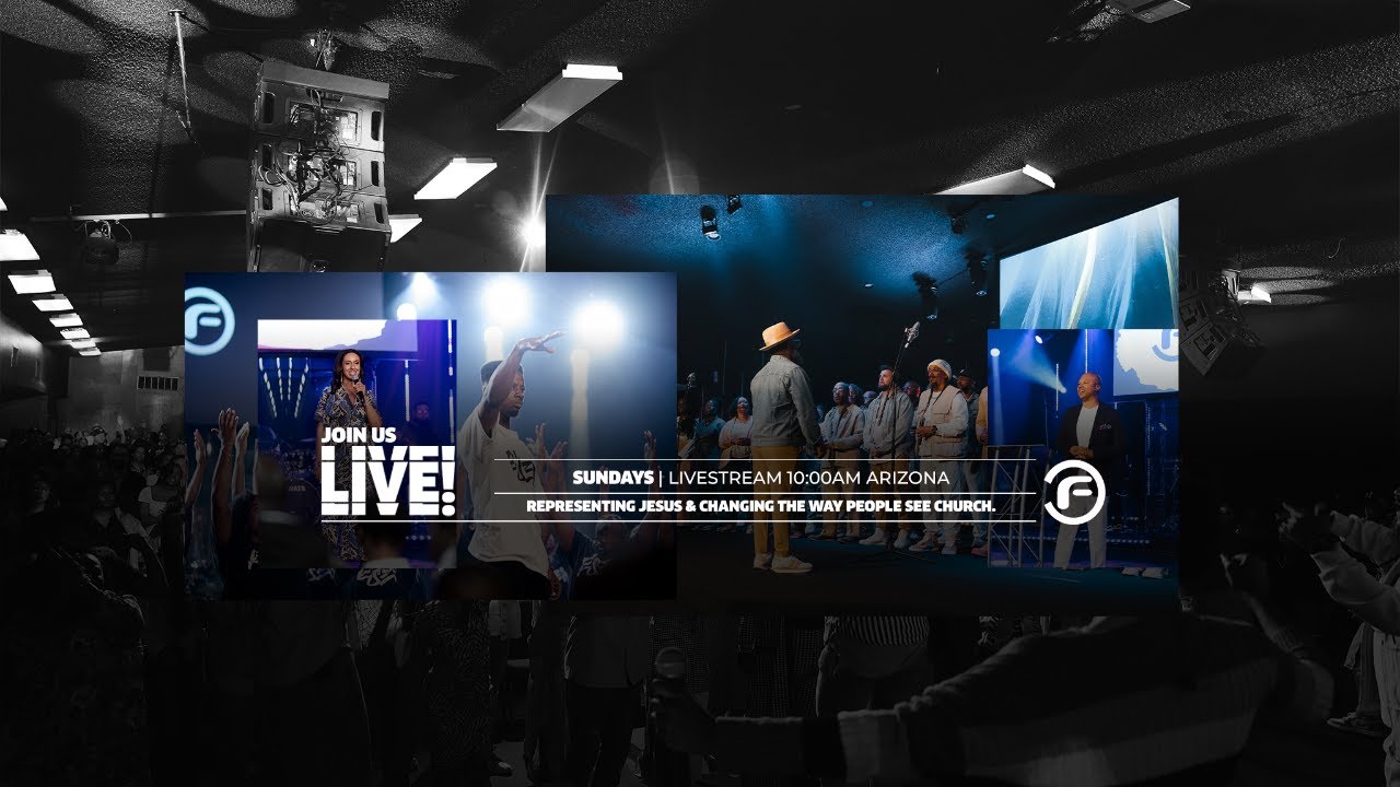 Day 6 - 21 Days of Prayer and Fasting