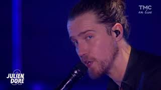 Sublime et Silence / Julien Doré & Nicola Sirkis