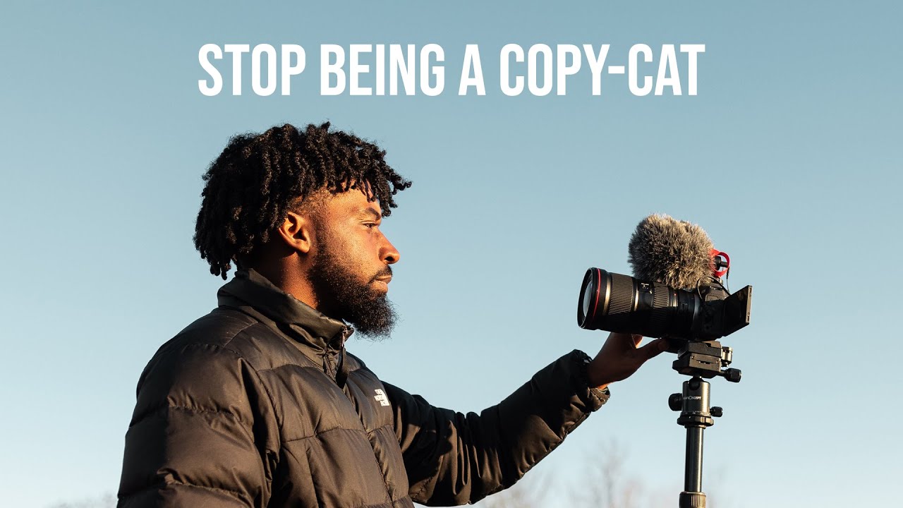 Brutal Advice For Creators Starting A Youtube Channel in 2024