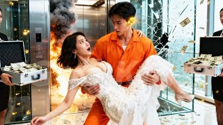 Framed and jailed,Poor boy gains superpower to talk to everything! Saves the beauty CEO,Fate change!