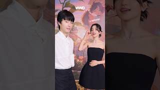 Download lagu [#김태리] Kim Tae Ri and Hong Kyung at ‘Lost in starlight’ press conference 250527 mp3