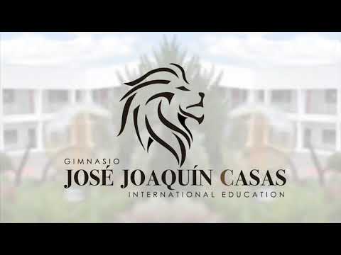 Video COLEGIO GIMNASIO JOSE JOAQUIN CASAS