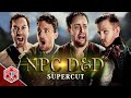 NPC D&D Supercut 1 - Adventures of Azerim