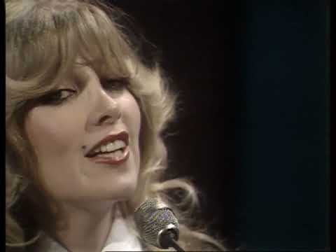 lynsey de Paul & Mike Moran rock bottom CRACKERJACK