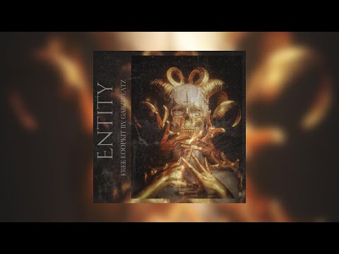 [FREE] Vocal UK/NY Drill Loop Kit/Sample Pack "Entity" (Pop Smoke, Rxckson, Chris Rich, 808 Melo,)