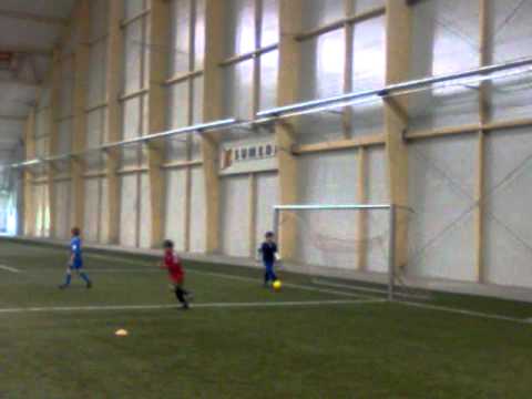 Marijampoles FC 2001 m - Alytaus SRC