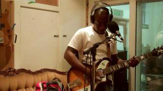 The Amazing Sessions: Cosmo Jarvis - My Day