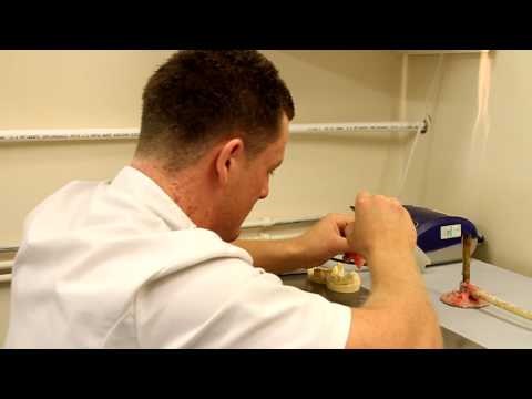 Divine Dentures - Derby