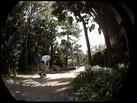 Andrew Reynolds in TWS - '4 Wheel Drive' [1996]