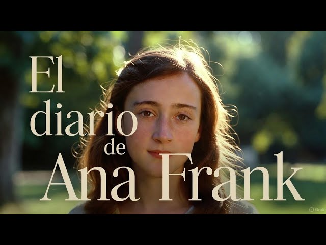 Vídeo relacionado con The Diary Of A Young Girl: The Definitive Edition (Penguin Modern Classics)