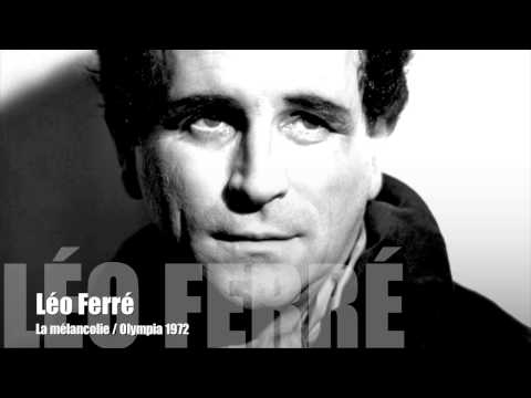 Video thumbnail for La mélancolie