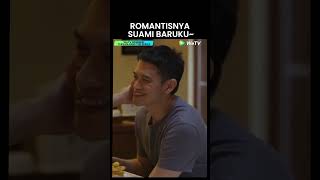 Download lagu Her Husband Is So Romantic 💞❤️ #WeTVOriginal #TersanjungTheSeries #Tersanjung #shorts mp3