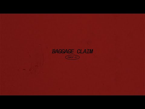 Video thumbnail for baggage claim