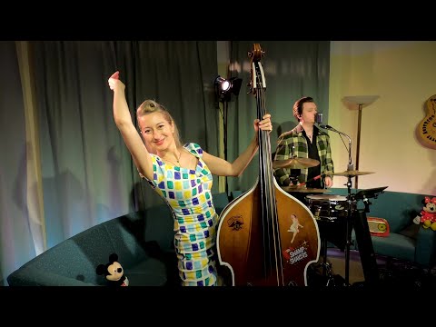 The Swamp Shakers - Heartbreak Hotel (live) - Elvis Presley Cover teaser