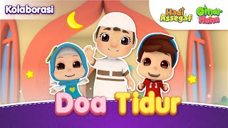 Download lagu Doa Tidur Spesial Kolaborasi Hadi Assegaf X Omar H... mp3