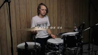 Bethel Music // Shine On Us // Drum Cover