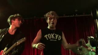 Likes Me Like That- Over Atlantic