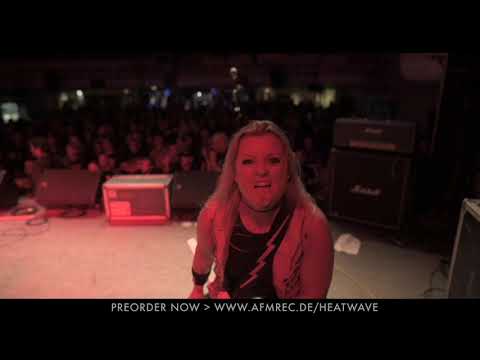 Thundermother Recap Video - 10.03.2020 Hannover/ Capitol
