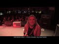 Thundermother Recap Video 10 03 2020 Hannover Capitol