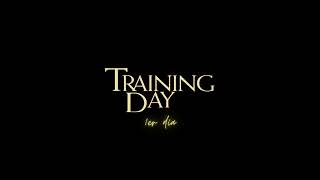 Training Day - 1er día Music Video