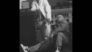 Pete Rock And Cl Smooth - Its A Love Thing
