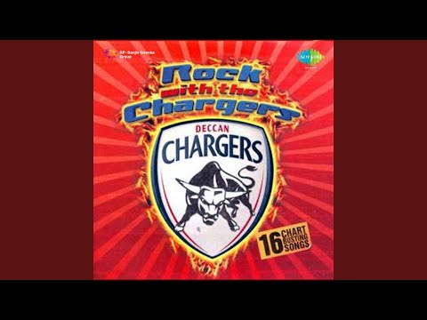 Deccan Chargers Anthem — watch video