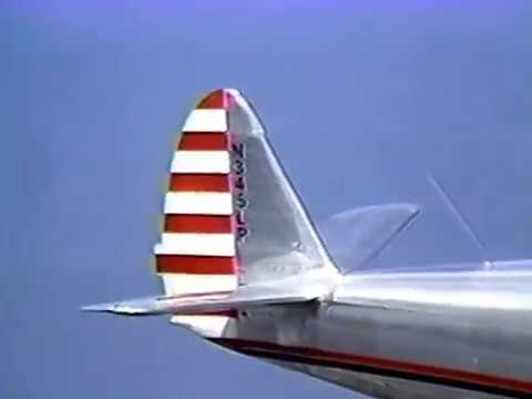 LoPresti Piper Aircraft Engineering Company - Narrated by LeRoy LoPresti