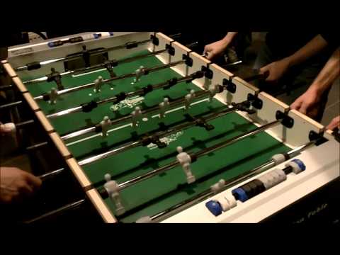 finale 2/2 (Roberto Sport) - Multi-tafel toernooi