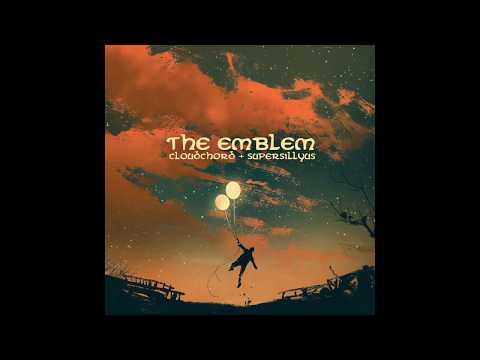 Cloudchord & Supersillyus - Emblem