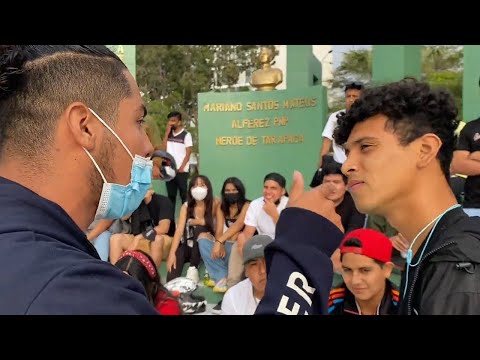 RALO VS SANDERTH - CUPO PACHERING - MONARCA