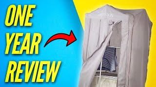 HEATED AIRER | here’s what I learned  TIPS