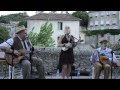 "So Sorry Dear" East River String Band w/ R. Crumb France 2013