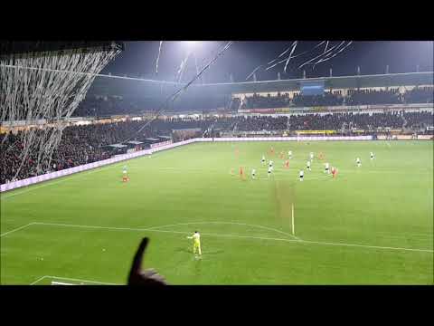 Heracles-FC Twente 09-03-2018