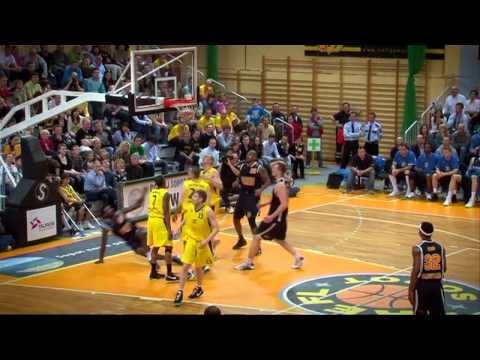 Derby Trójmiasta - Mistrz jest tylko jeden!