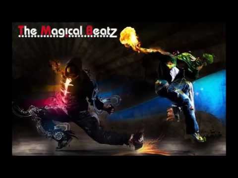 The Magical Beatz 21