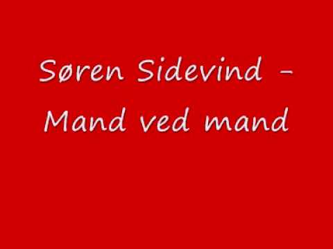 Søren Sidevind - Mand ved mand